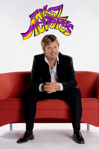 Kész Átverés! poster