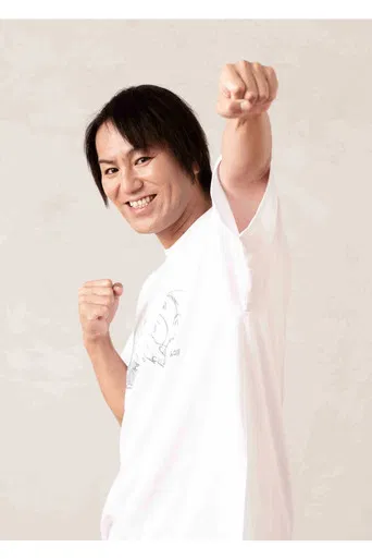 EIKO!GO!! SPECIAL LIVE～TENJIKU～ poster