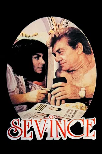 Sevince poster