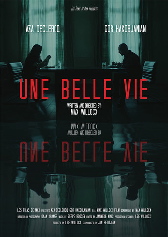 A Beautiful life poster