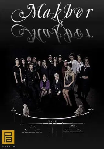 Makber poster
