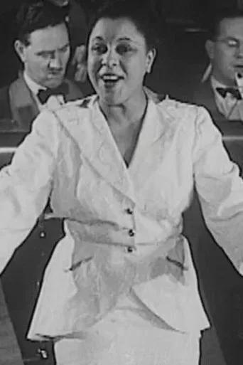 A World Is Turning poster