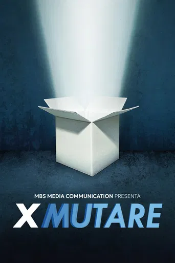 XMUTARE poster