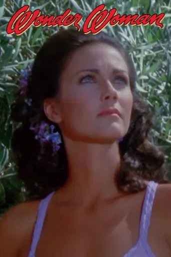 The Return of Wonder Woman poster