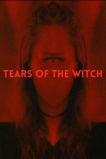 Tears of the Witch poster