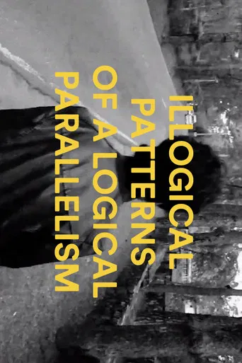 Illogical Patterns of a Logical Parallelism poster