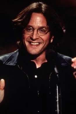 HBO Comedy Half Hour: Marc Maron poster