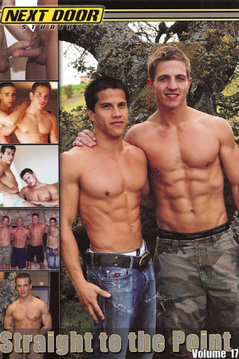 Straight to the Point Volume 17 poster