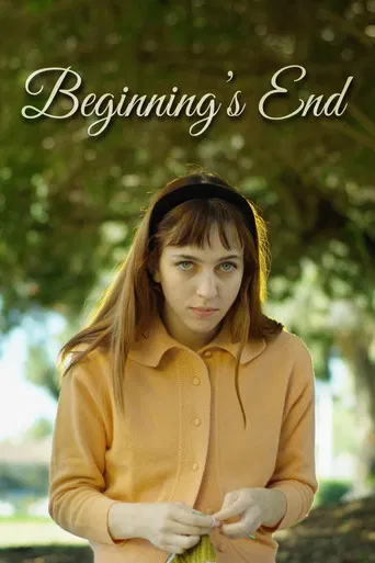 Beginning’s End poster