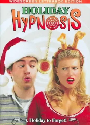 Holiday Hypnosis poster