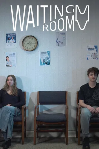 Waiting Room poster