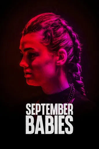 September Babies poster