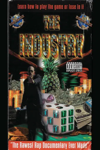 The Industry poster