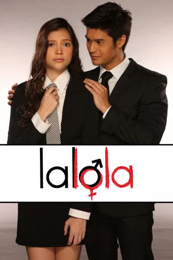 LaLola poster