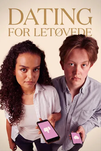 Dating for letøvede poster