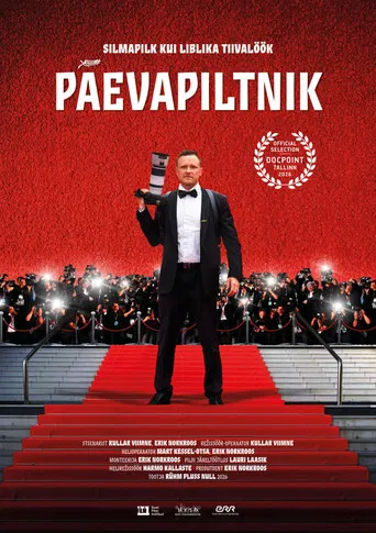 The Daily Photographer poster