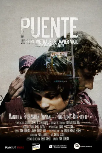 Puente poster