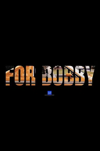 For Bobby poster