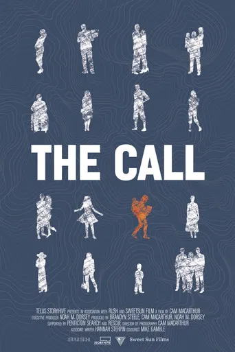 The Call poster