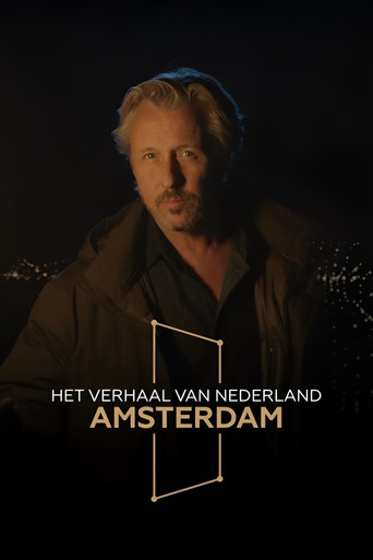 The Story of The Netherlands poster