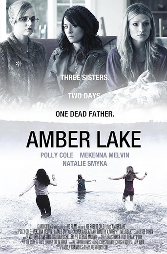 Amber Lake poster
