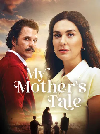 My Mother’s Tale poster