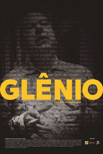 Glênio poster