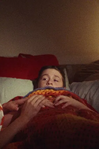 Within the Walls poster