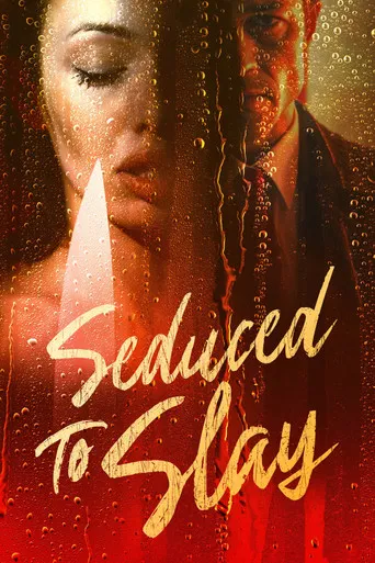 Seduced to Slay poster