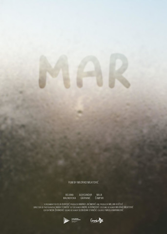 Mar poster