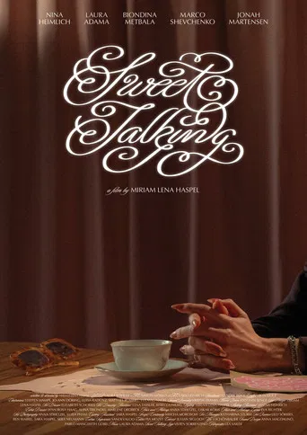 Sweet Talking poster