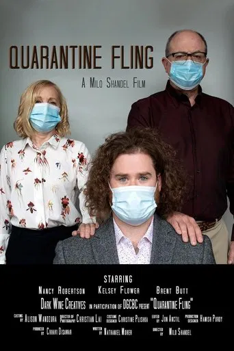 Quarantine Fling poster