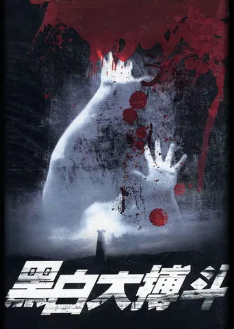 黑白大搏斗 poster