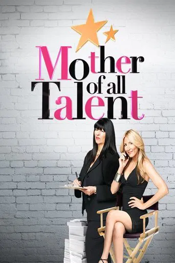 Mother of All Talent poster