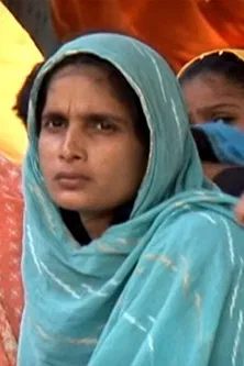 There is Something in the Air poster