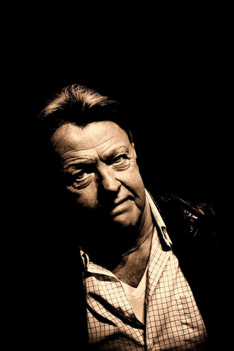 Sven-Erik Magnusson poster