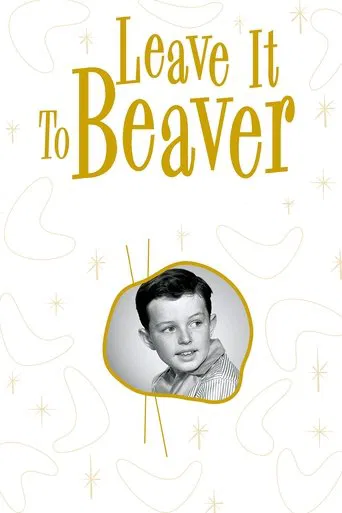 Leave It to Beaver poster