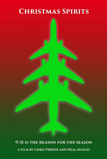 Christmas Spirits poster