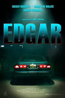Edgar poster