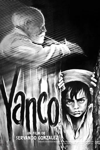 Yanco poster