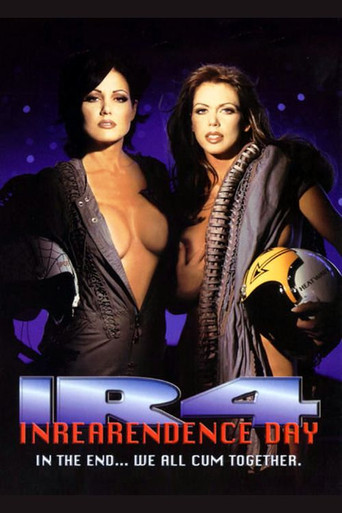 Inrearendence Day poster