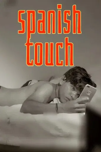 Spanish Touch poster