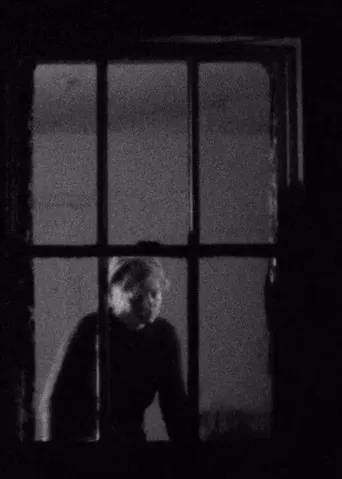 Aged Feet in a Carpet Hall poster