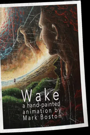Wake poster