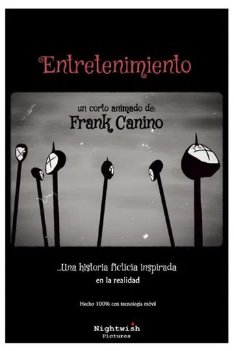 Entretenimiento poster
