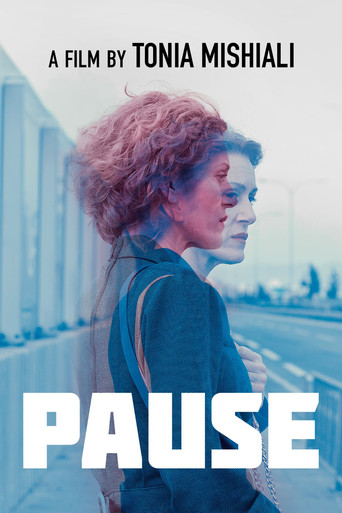 Pause poster