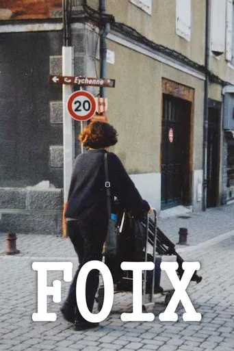 Foix poster