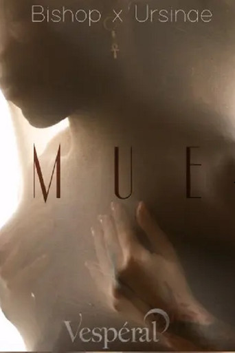 Mue poster