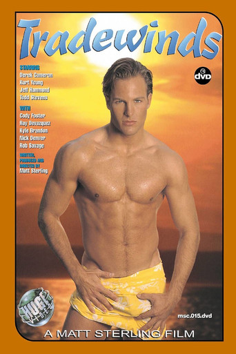 Tradewinds poster