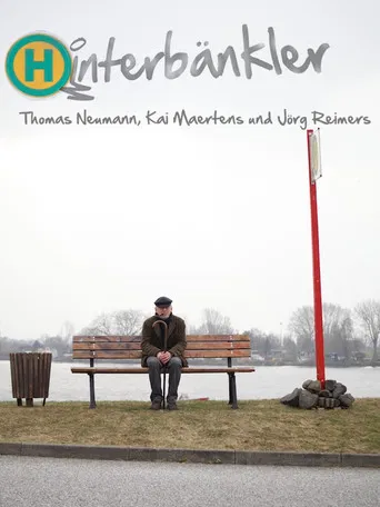 Hinterbänkler poster